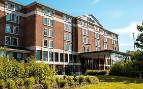 Hilton London Heathrow Airport